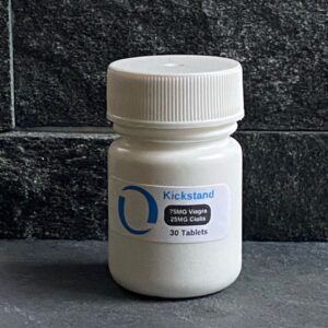 Kickstand 100mg/100 Tabs